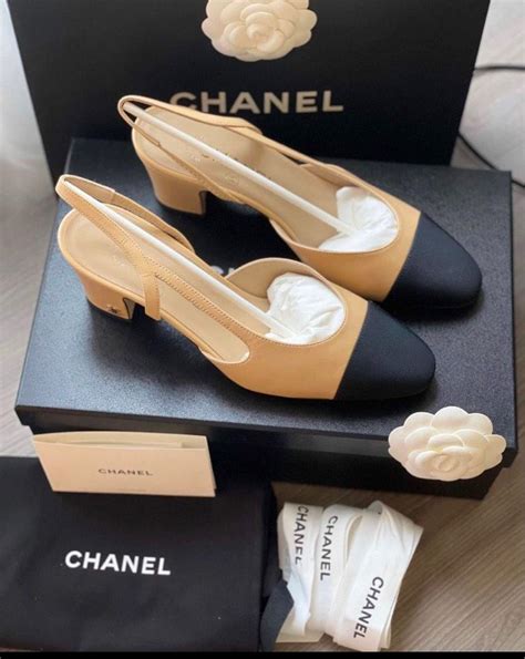 chanel shoes greenhills|Chanel shoes for women.